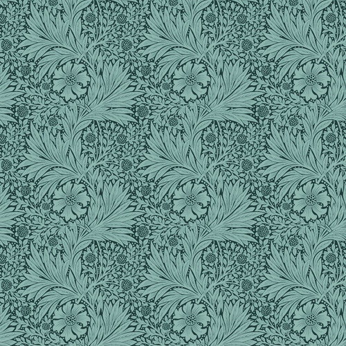 BEDFORD PARK PWWM006 TEAL