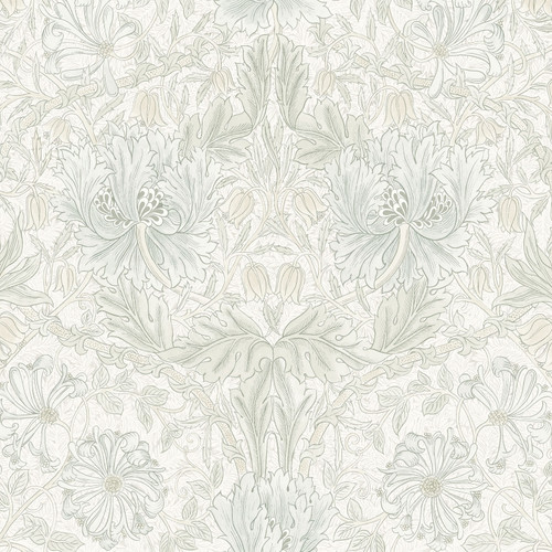 MORRIS & CO. PWWM032 IVORY