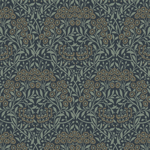 MORRIS & CO. PWWM035 INK