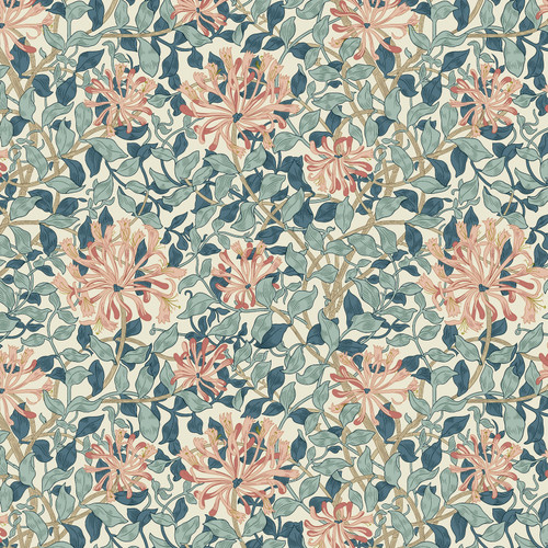 MORRIS & CO. PWWM057 AQUA