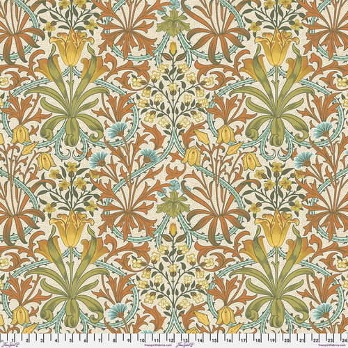 MORRIS & CO. PWWM091 MULTI