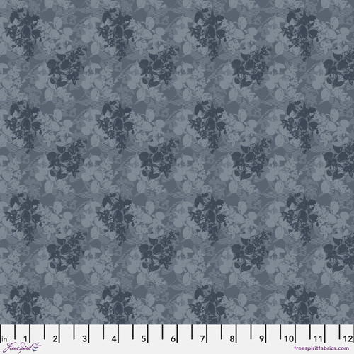 FLORETS 108" QBJX005 SLATE