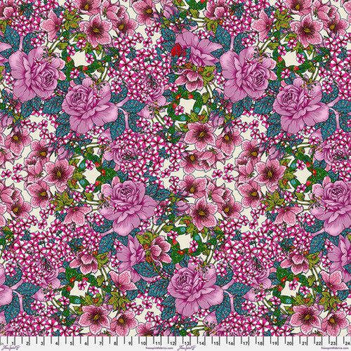 LANGUAGE 108" QBOB001 CREAM