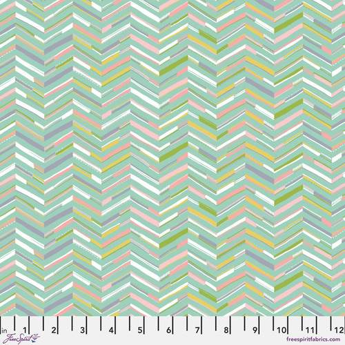 ZBLEND Z124 110 04 1 AQUA