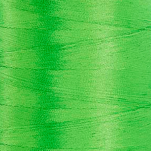 THREAD GLIDE 1100yd NEON GRN