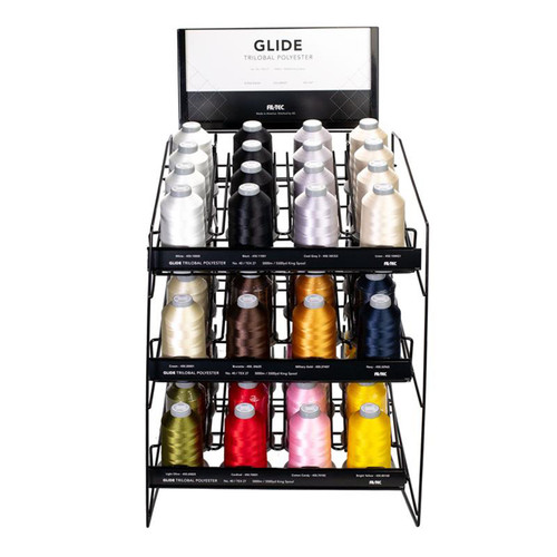 THREAD AST DISP GLIDE KING SPL COUNTER 1 (48 SPLS)