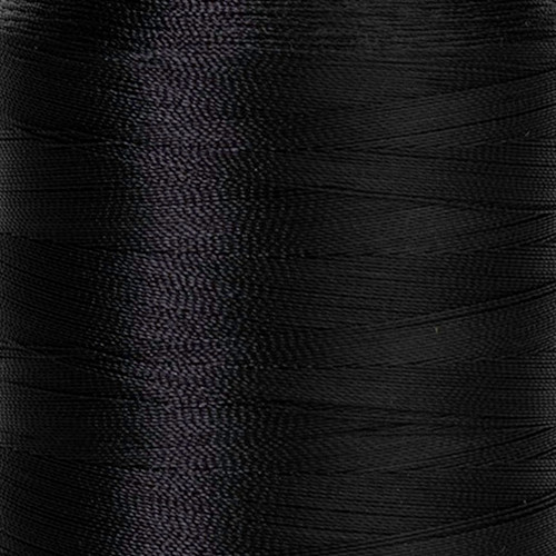 THREAD FUSION 45 4 oz BLACK