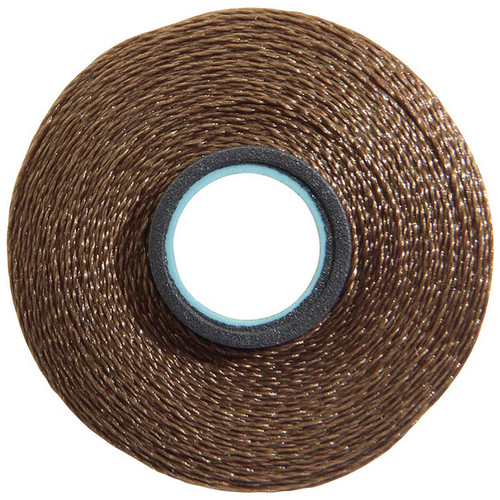 BOBBIN M-GLIDE DELIGHTS L 20CT LEATHER