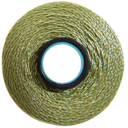 BOBBIN M-GLIDE DELIGHTS L 20CT CELERY