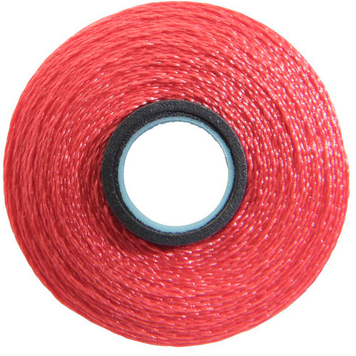 BOBBIN M-GLIDE DELIGHTS L 20CT CHERRY