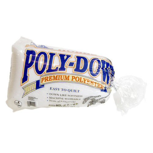 PD LO LOFT BOND BATT 81"x 96"