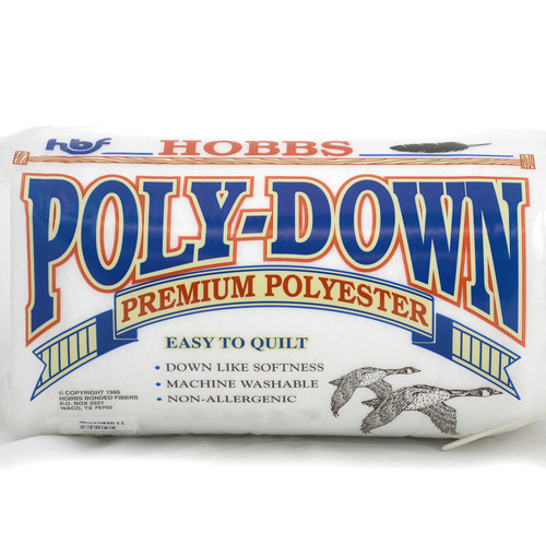 PD LO LOFT BOND BATT 81"x 96"