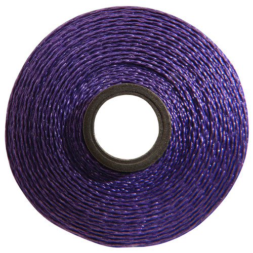 BOBBIN M-GLIDE DELIGHTS M 10CT RAVEN