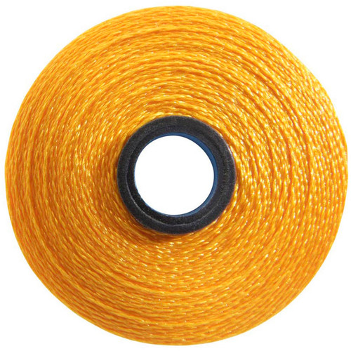 BOBBIN M-GLIDE DELIGHTS M 10CT BR GOLD