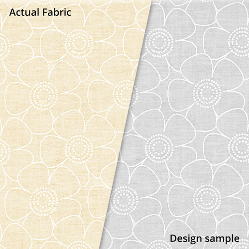 CONTEMPORARY Q B 108" 48502 OFF WHITE // WHITE/TINT