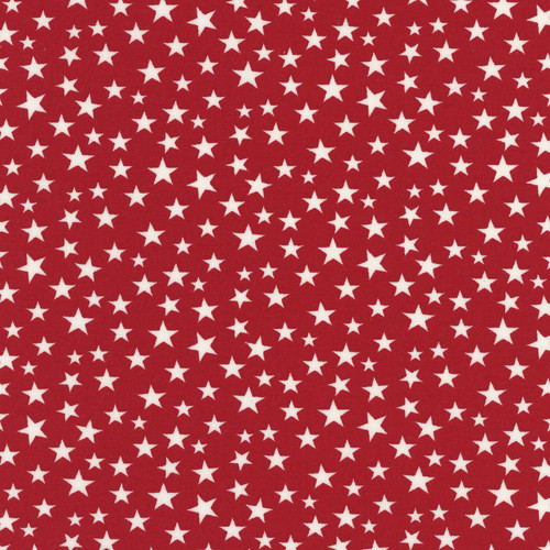 PATRIOTIC 48488 RED