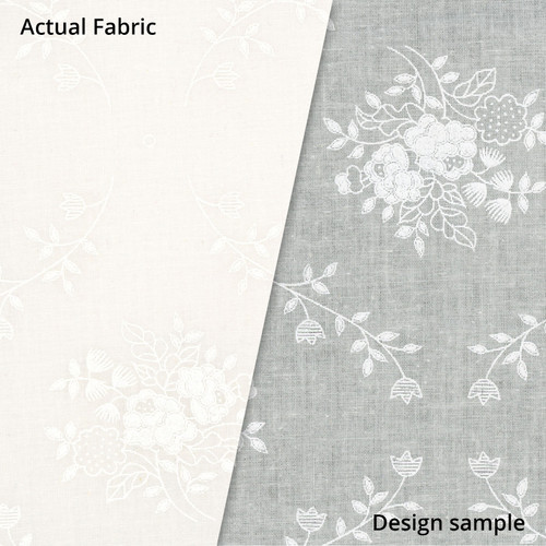 QUILTERS 108" WIDE 30510 WHIT