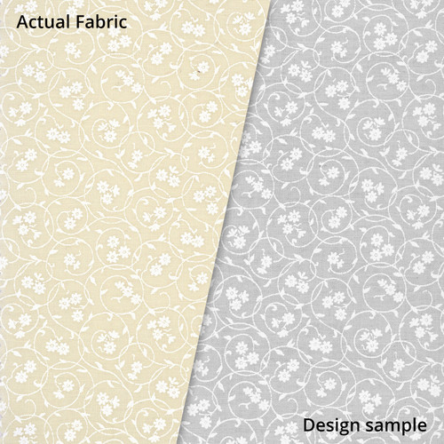 QUILTERS NATURALS 37127 NATUR