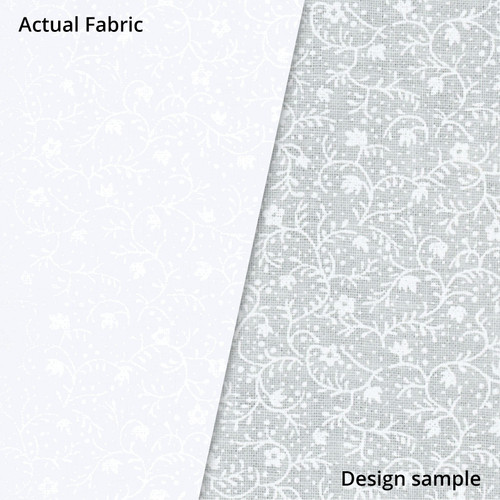 QUILTERS WHITES 20065 WHITE