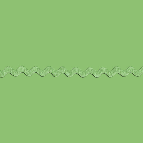 RIC RAC POLY .5" 24Y NILE