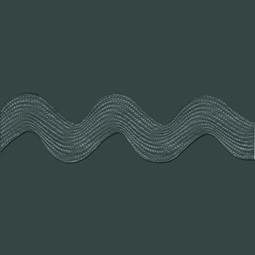 RIC RAC POLY 1.375"72Y SURF