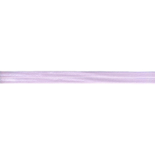 FOLD OV ELASTIC .625"x50Y #435 LILAC