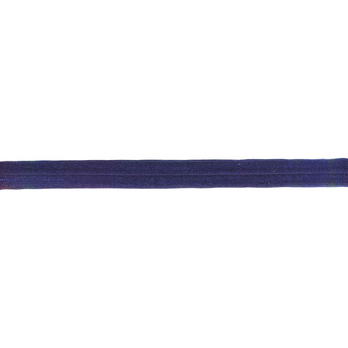 FOLD OV ELASTIC .625"x50Y #465 PURPLE