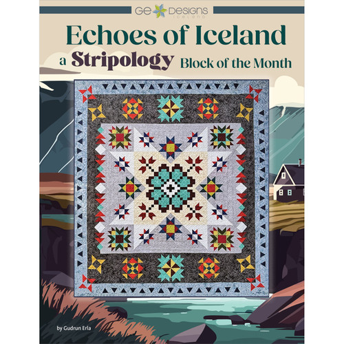 BOOK ECHOES OF ICELAND