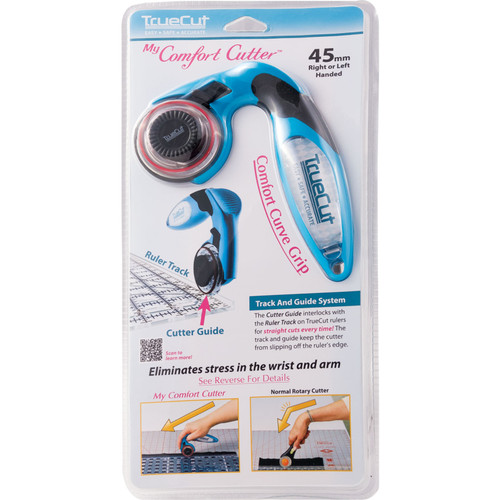 ROTARY CUTTER 45MM TRUECUT