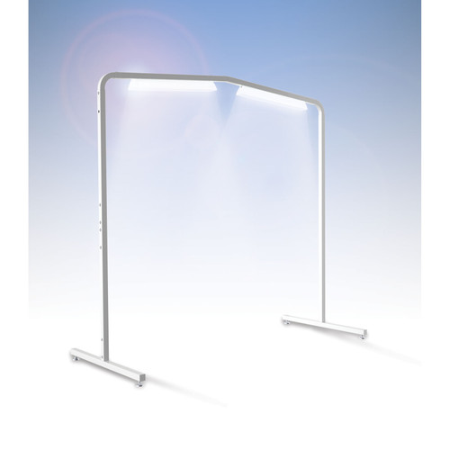 LUMINESS LIGHT BAR 5ft