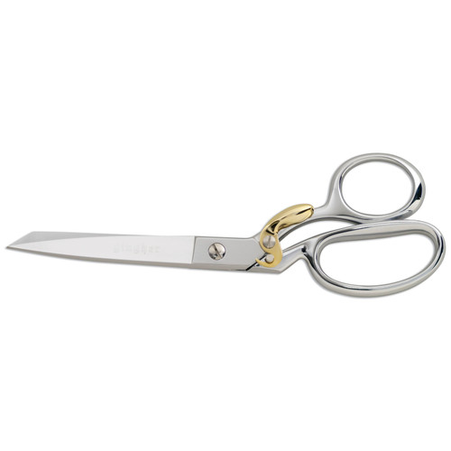 SCISSORS SPRING ACTION 8"
