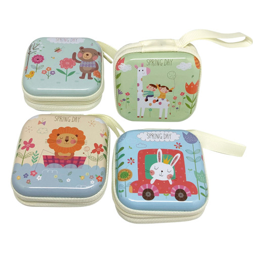 POUCH TIN MINI MEND 1 PK OF 6 EA