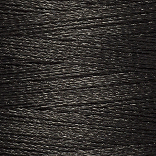 THREAD TRILOBAL 1312y 40wt 100 BLK BOX OF 5 EA