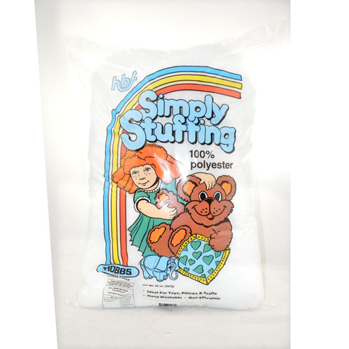 SIMPLY STUFFING 20oz PK OF 18 EA