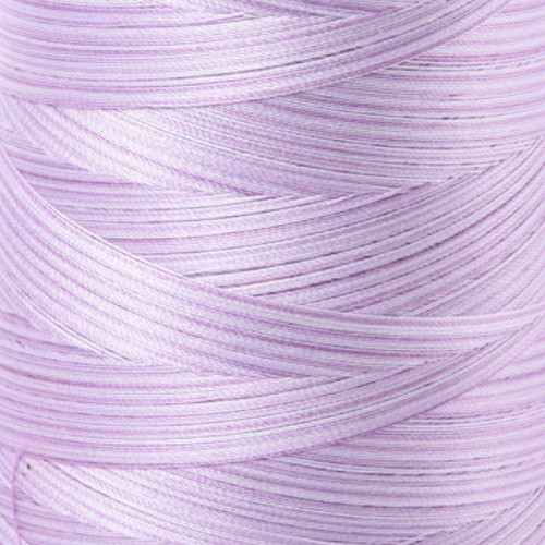 THREAD COTTON 40wt 3280yd 3840 3 PLY VARIEGATED