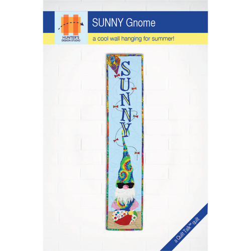 PATTERN SUNNY GNOME