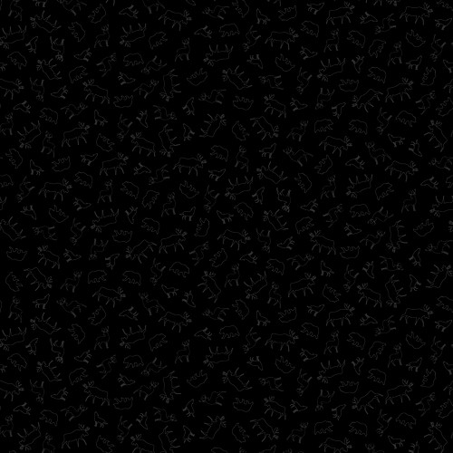 BACK IN BLACK 1609 99B