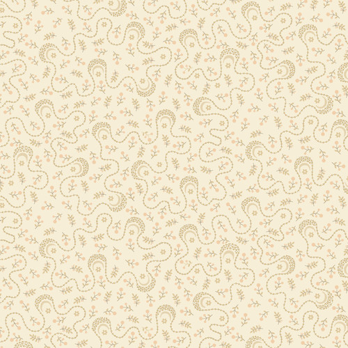 BUTTERCREAM & BRICKLE 1947 40 BASIC