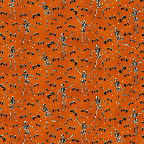 AFTER LIFE PARTY 1958G 39 GLOW IN THE DARK