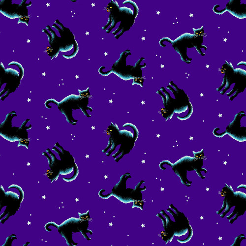 AFTER LIFE PARTY 1962G 59 GLOW IN THE DARK