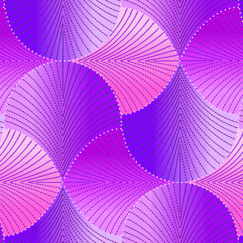 GEO POP PEARL 3342 55