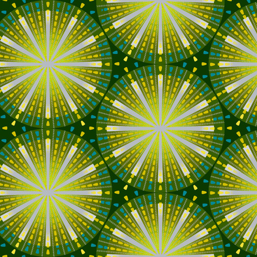 GEO POP PEARL 3346 66