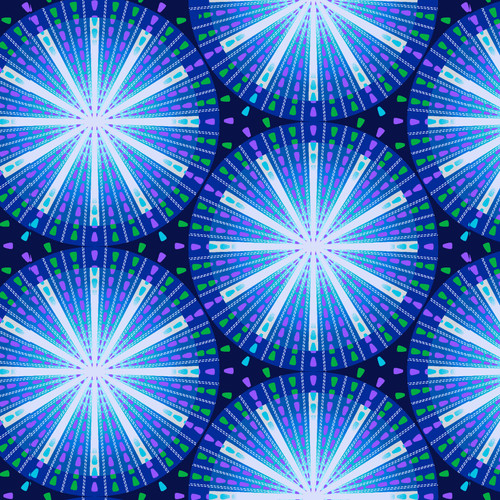 GEO POP PEARL 3346 67