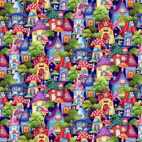 DOWN THE FAIRY PATH 3431 77 DIGITAL