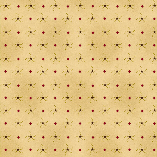 BUTTER CHURN BASICS II 6557 33