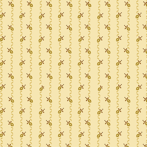 BUTTER CHURN BASICS II 6558 44