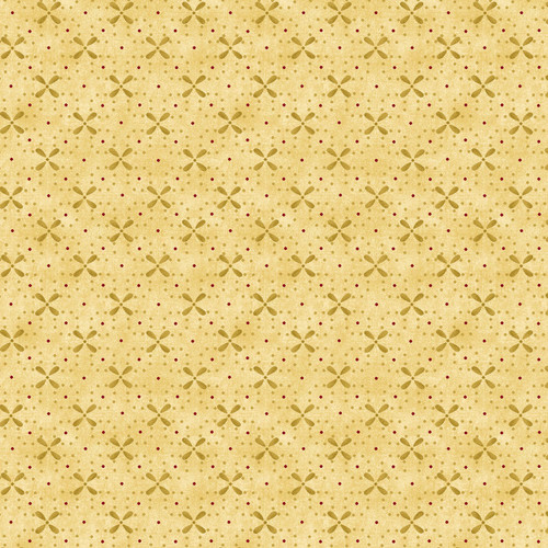 BUTTER CHURN BASICS II 6560 33