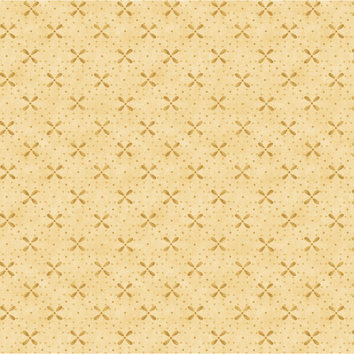 BUTTER CHURN BASICS II 6560 44