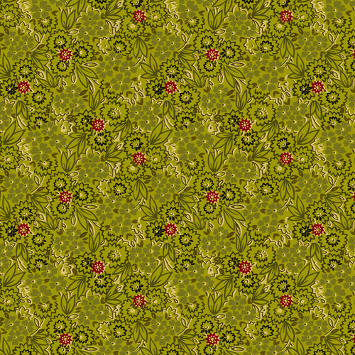 BAUBLES & BALSAM 991 66