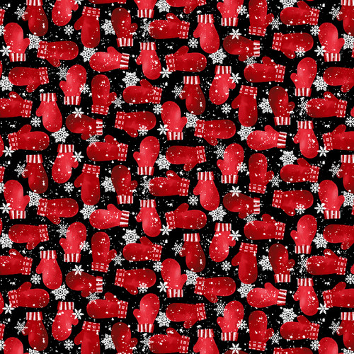 SNOW CREW FLAN F1287 98